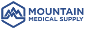 Mountain Medical Supply Logo
